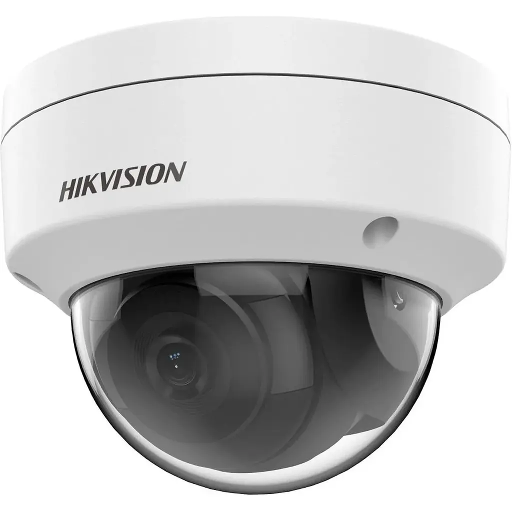 IP камера Hikvision DS-2CD1121-I(F) 2.8 мм 2 Мп Dome - фото 2