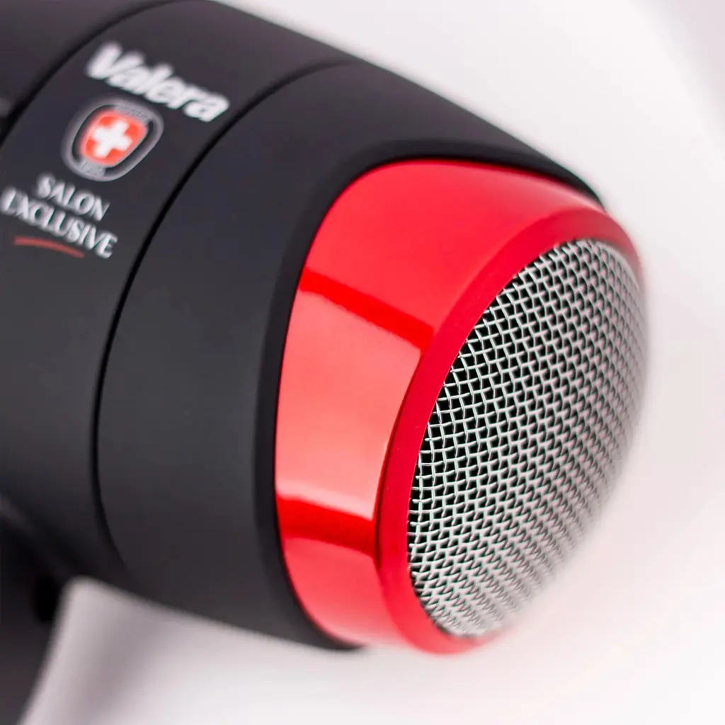 Фен Valera Dynamic Pro 4100 [DP 4.1 RC] [79212] - фото 4