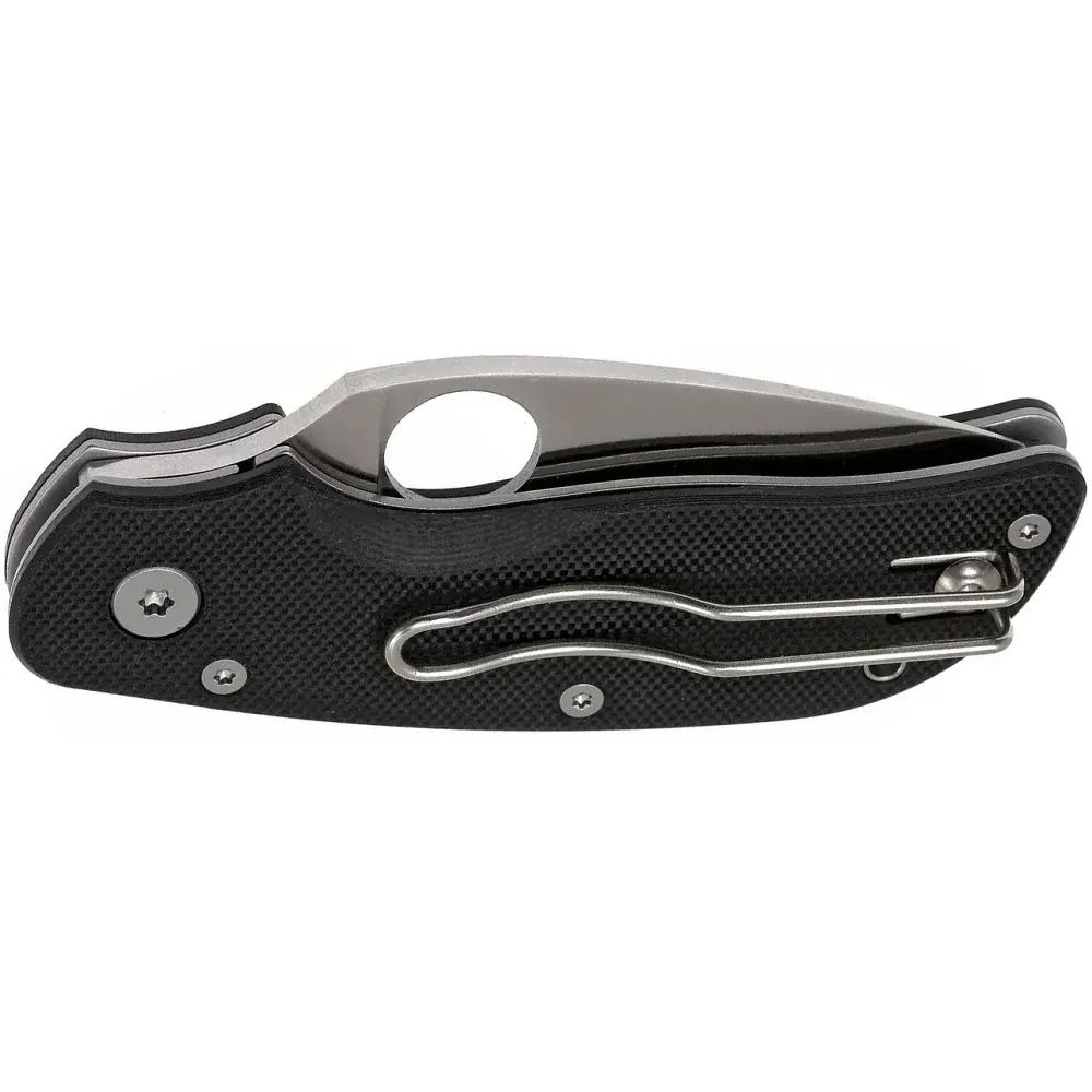 Ніж Spyderco Cat - фото 3