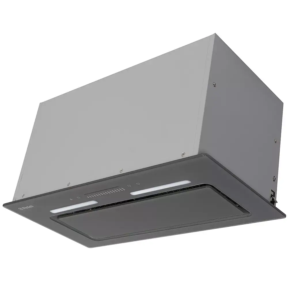 Вытяжка полновстраиваемая PERFELLI BSL 6783 GR 1100 DC - фото 4