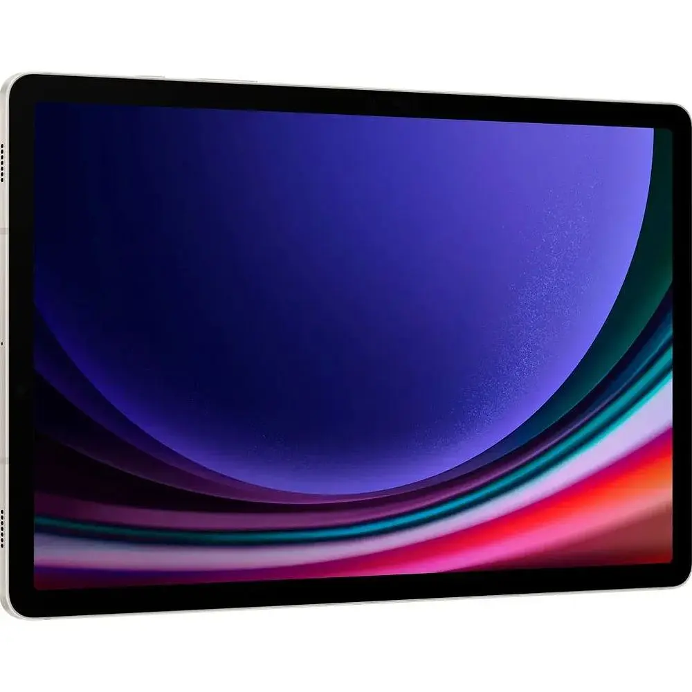 Планшет Samsung Galaxy Tab S9 5G 8/128GB Beige [SM-X716BZEA] [96447] - фото 4