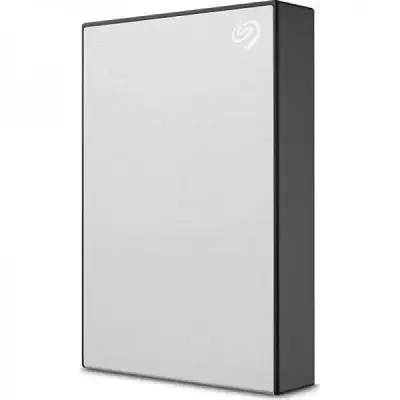 Зовнішній жорсткий диск 2.5 1TB One Touch with Password Seagate (STKY1000401) - фото 3