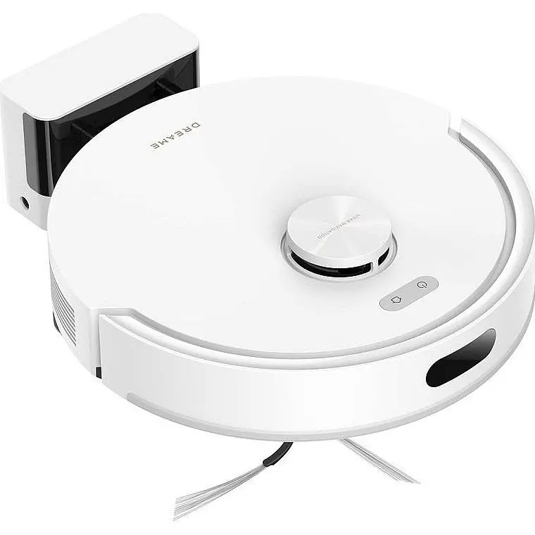 Робот-пилосос Dreame Bot F20 White (RLF41GA-Wh) [170792] - фото 6