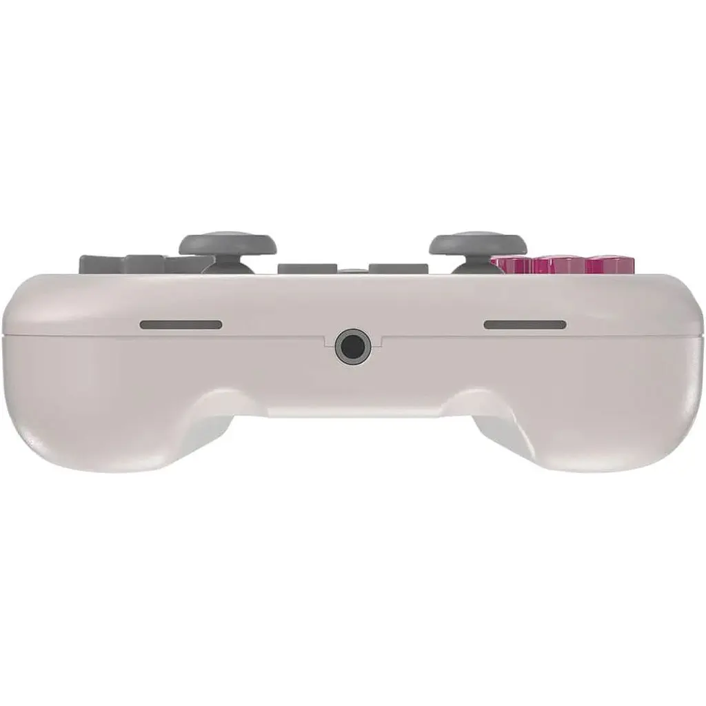 Ретро ігрова приставка Anbernic RG405V 128GB Gray [102914] - фото 5