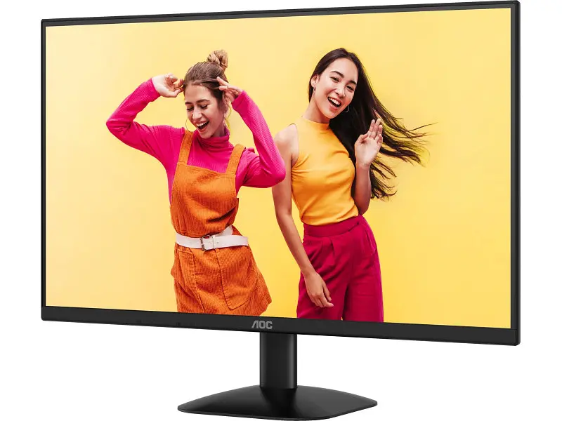 Монітор AOC Q27B35E - фото 2