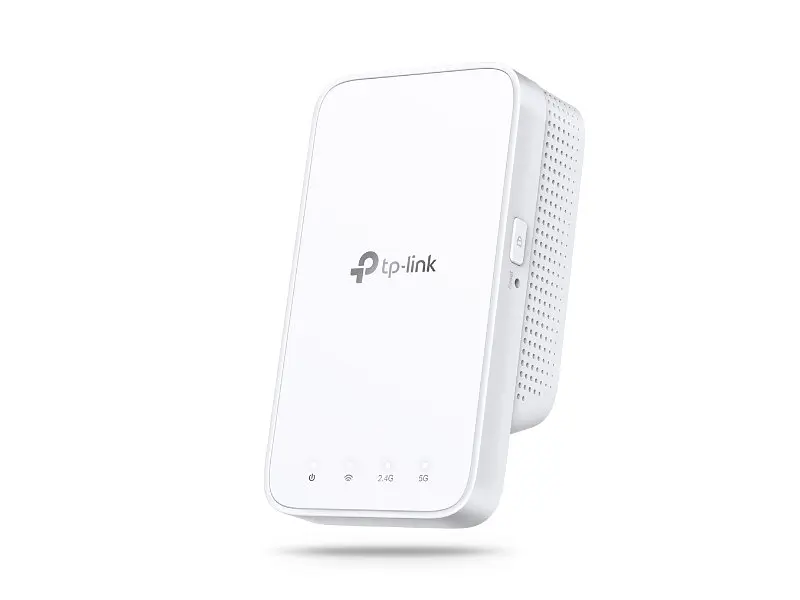 Підсилювач сигналу Wi-Fi TP-LINK RE300 Mesh