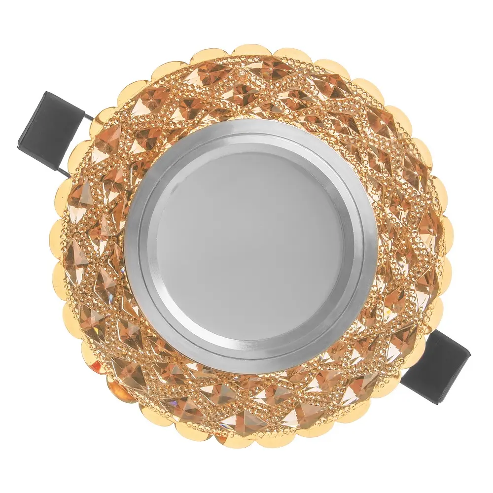 Світильник точковий Brille LED декоративний HDL-G263/3W + COF MR16 36-176 - фото 10