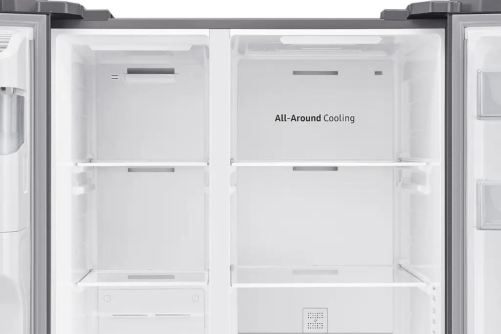 Холодильник SBS Samsung RS64DG5303S9UA - фото 7