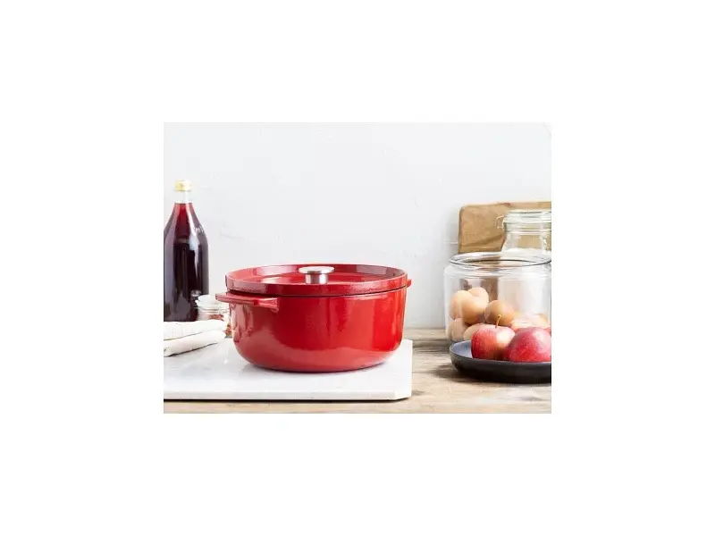 Кастрюля KitchenAid (CC006060-001) - фото 10
