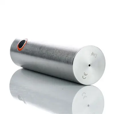 Електронна сигарета ATVS Stick V8 Kit Стальной (sn205) - фото 7