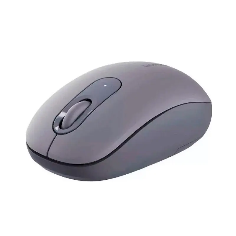 Маніпулятор миша UGREEN MU105 2.4G Wireless Mouse Moonlight Gray (UGR-90669) - фото 3