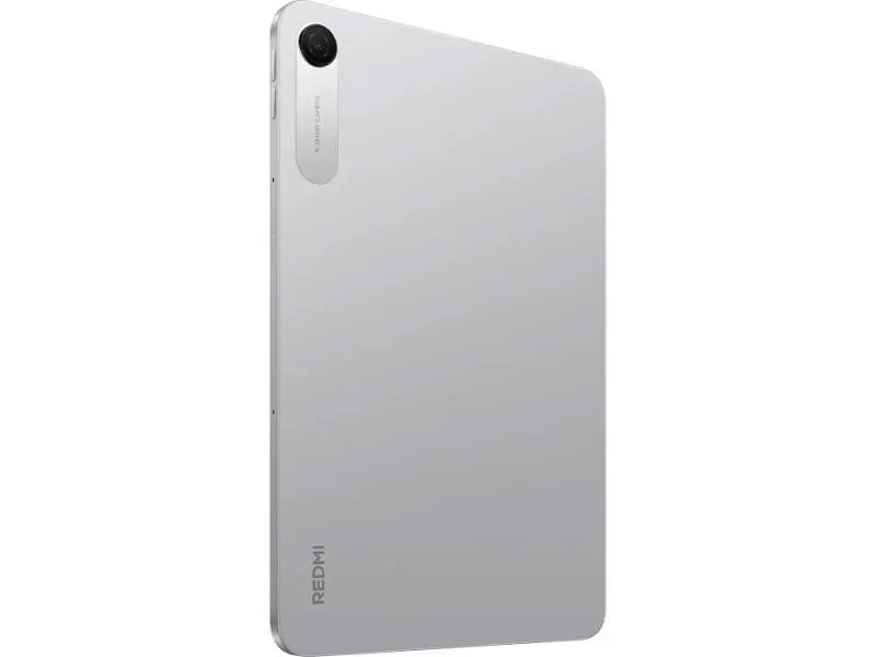 Планшет Xiaomi Redmi Pad 2 9.7 4/128GB Wi-Fi Silver (VHU7027EU) - фото 7