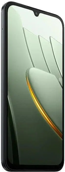 Смартфон Xiaomi Poco C81 Pro 4/64GB Black (Global) (with charger) - фото 5
