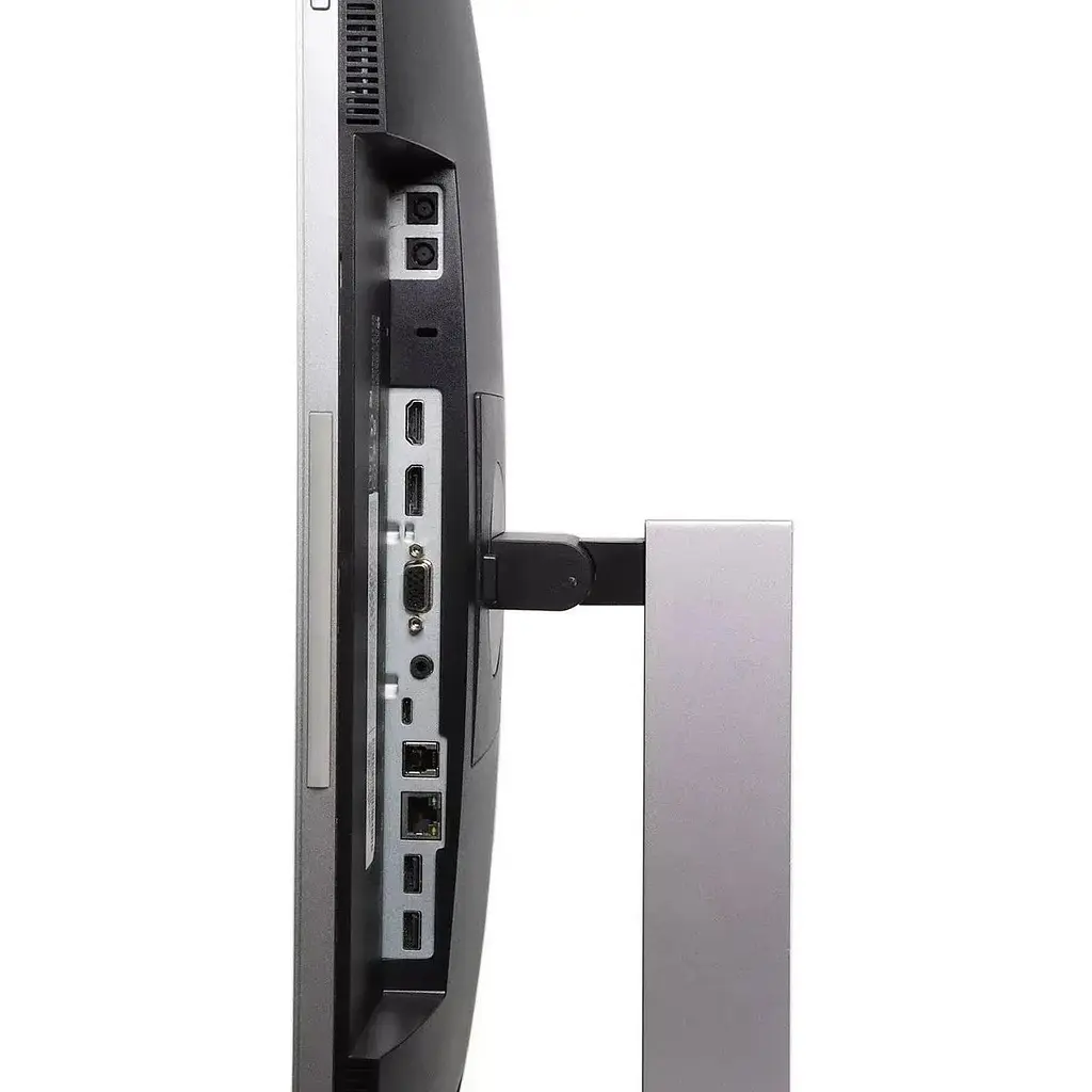 Монітор 24" HP EliteDisplay E243d - Class A "Б/В" - фото 7