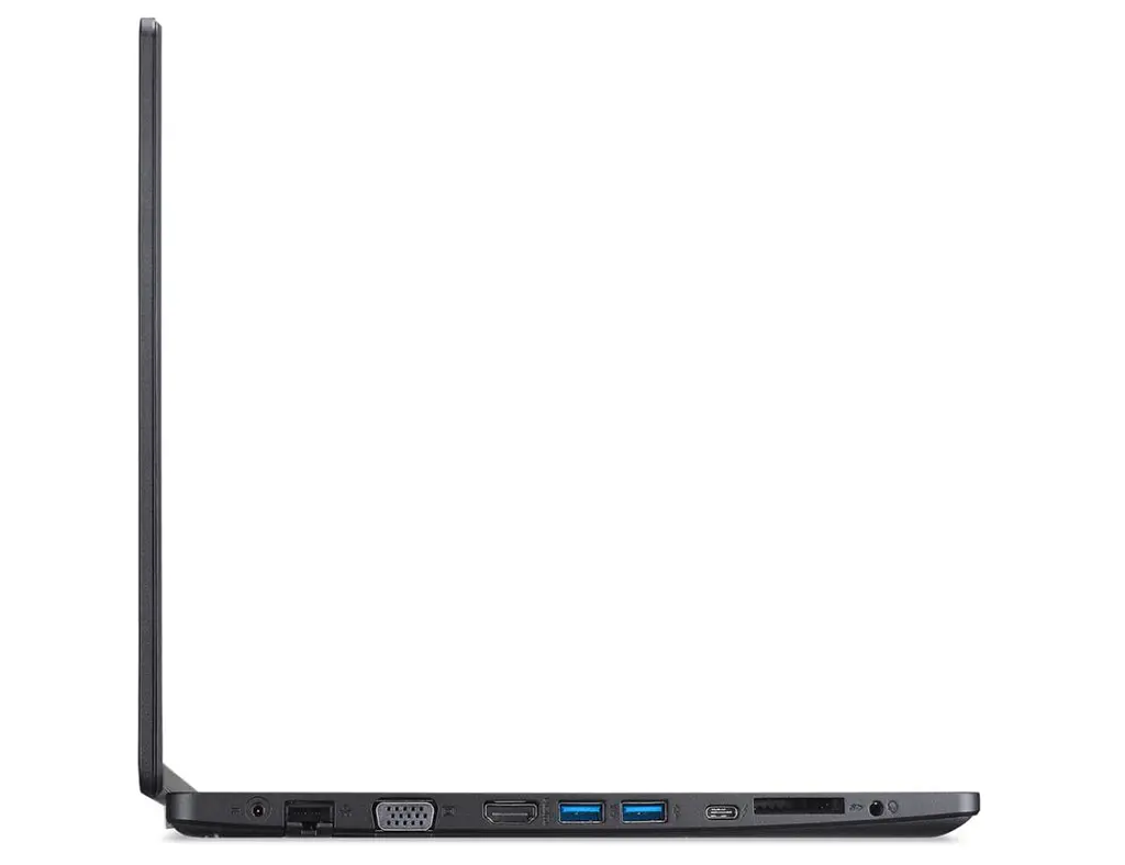 Ноутбук Acer 14" TravelMate P214 (02-AC-P214-14F-i5-10-08-256-A) Б/в - фото 7