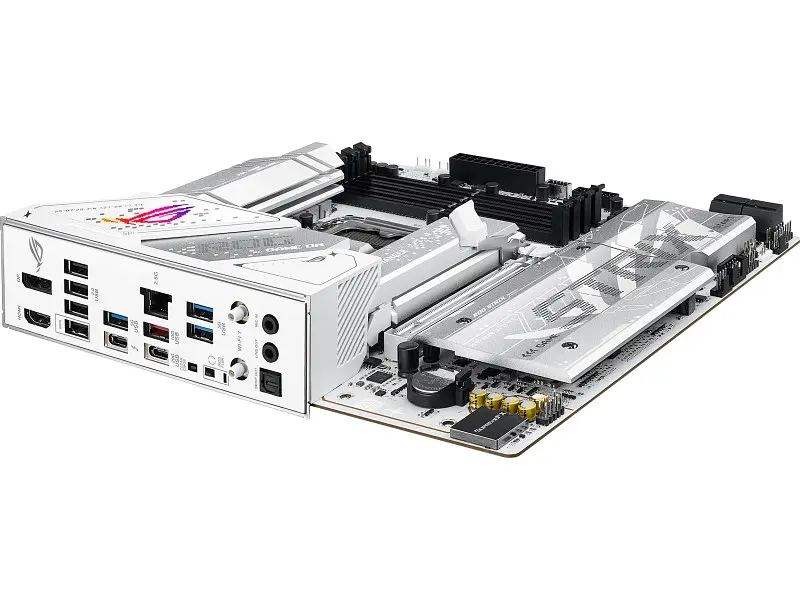 Материнская плата Asus ROG STRIX B860-G GAMING WIFI - фото 4