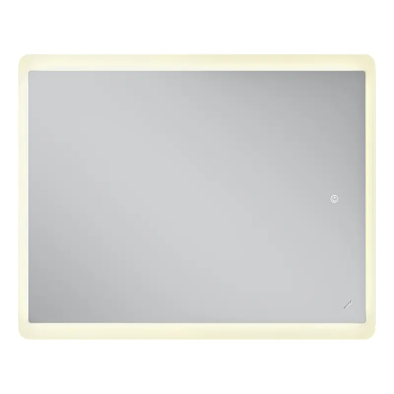 Дзеркало Mixxus Premium Olivary MR19-90x70-Reverse MP6630 - фото 5