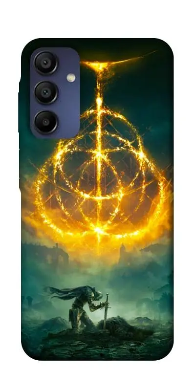 TPU чохол Demsky Elden ring для Samsung Galaxy A16 4G/5G