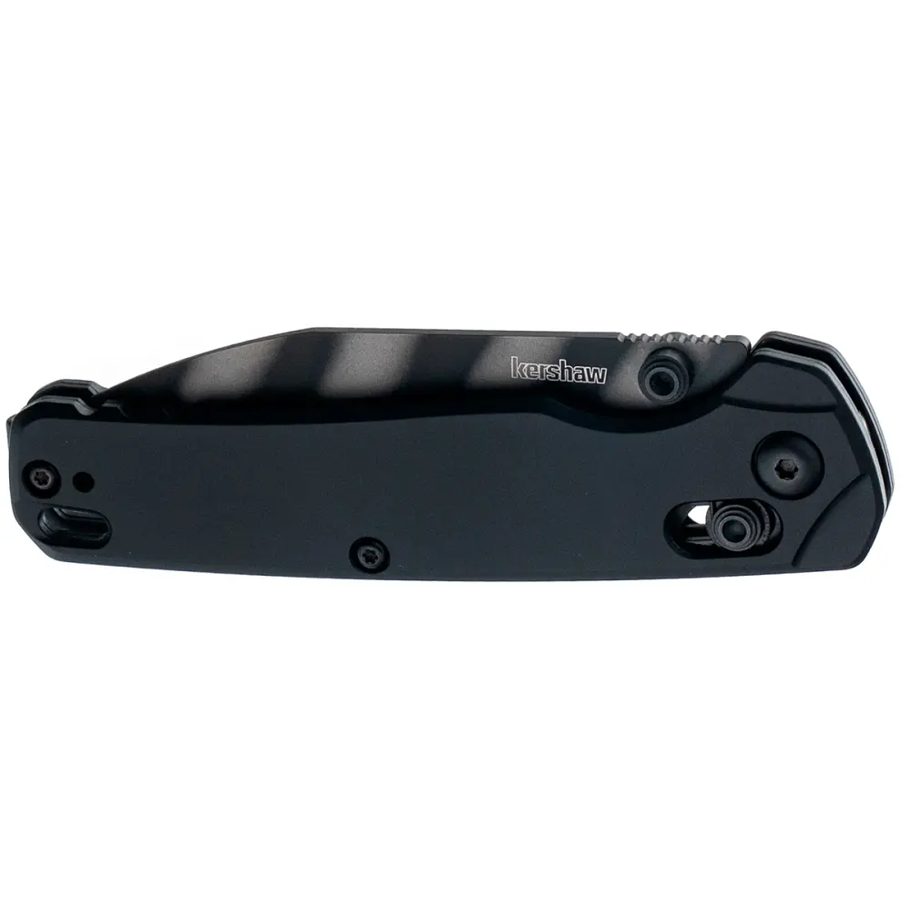 Ніж Kershaw Bel Air Tiger Stripe - фото 3