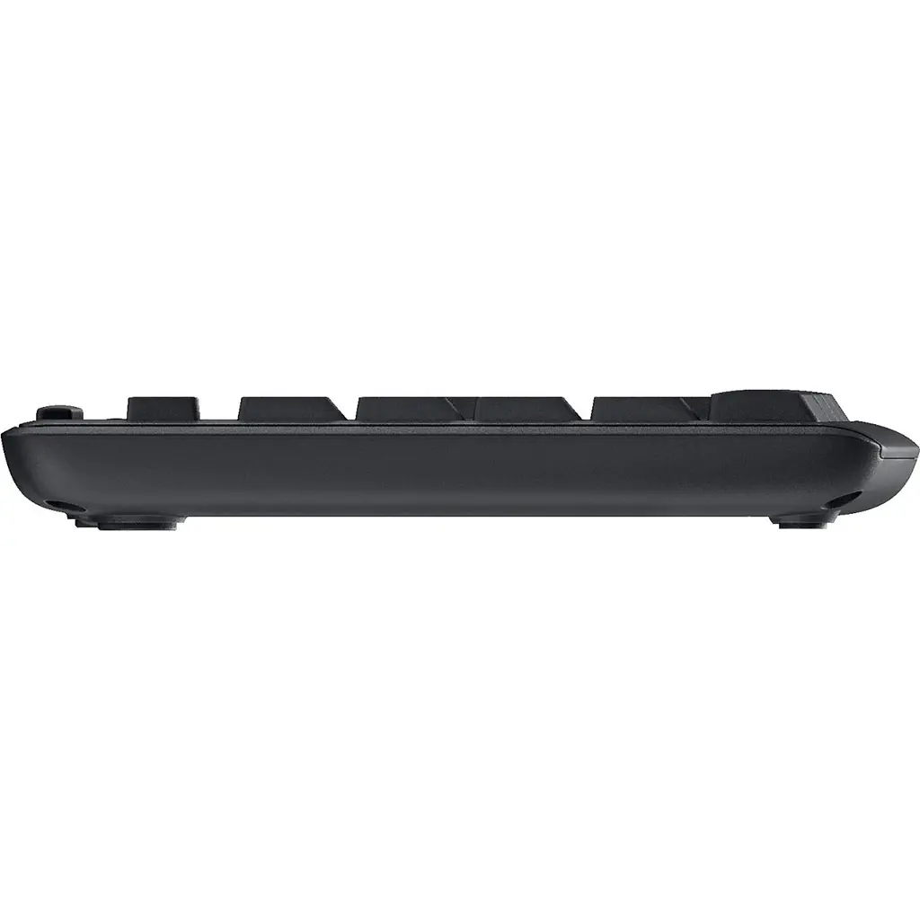 Комплект клавиатура + мышь Logitech MK295 Silent Wireless Combo Graphite [920-009800] [80168] - фото 4