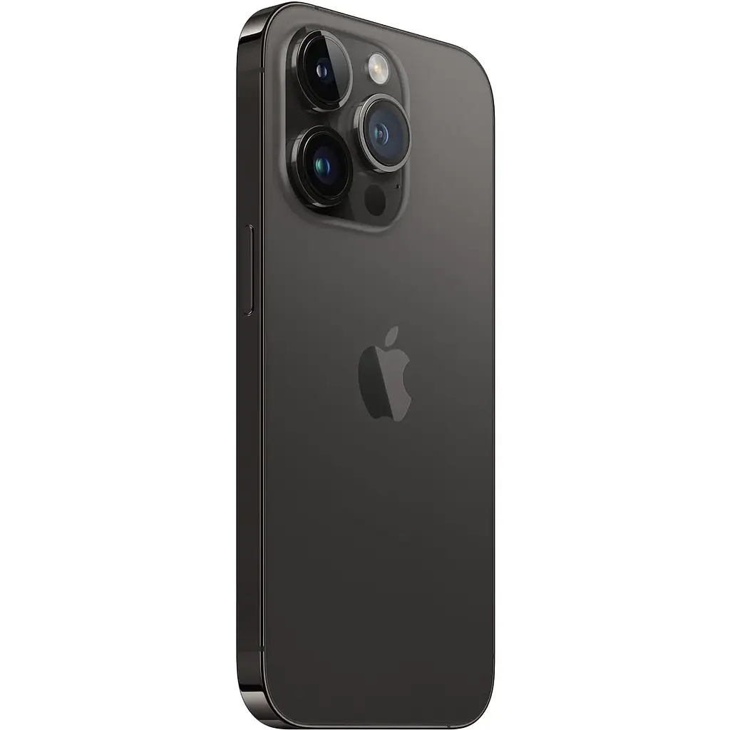 Смартфон Apple iPhone 14 Pro 128GB Space Black (MPXV3) Б/В [122058] - фото 2