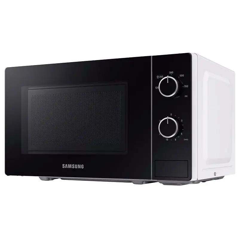 Мікрохвильова піч SAMSUNG MS 20 A 3010 AH/UA - фото 2