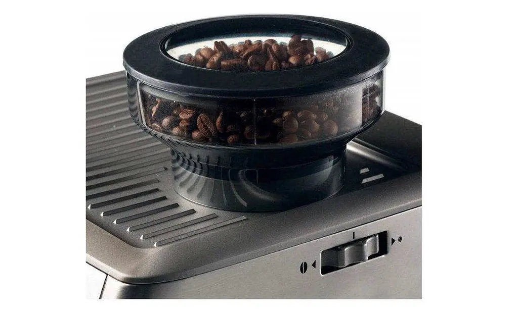 Ріжкова кавоварка еспресо Ariete 1313 - фото 6