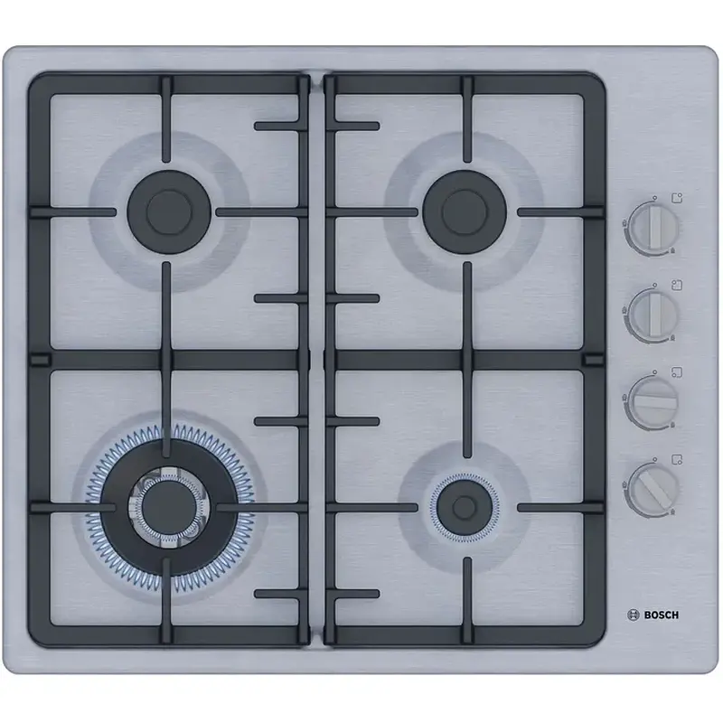 Робоча поверхня BOSCH PBH6C5K90R