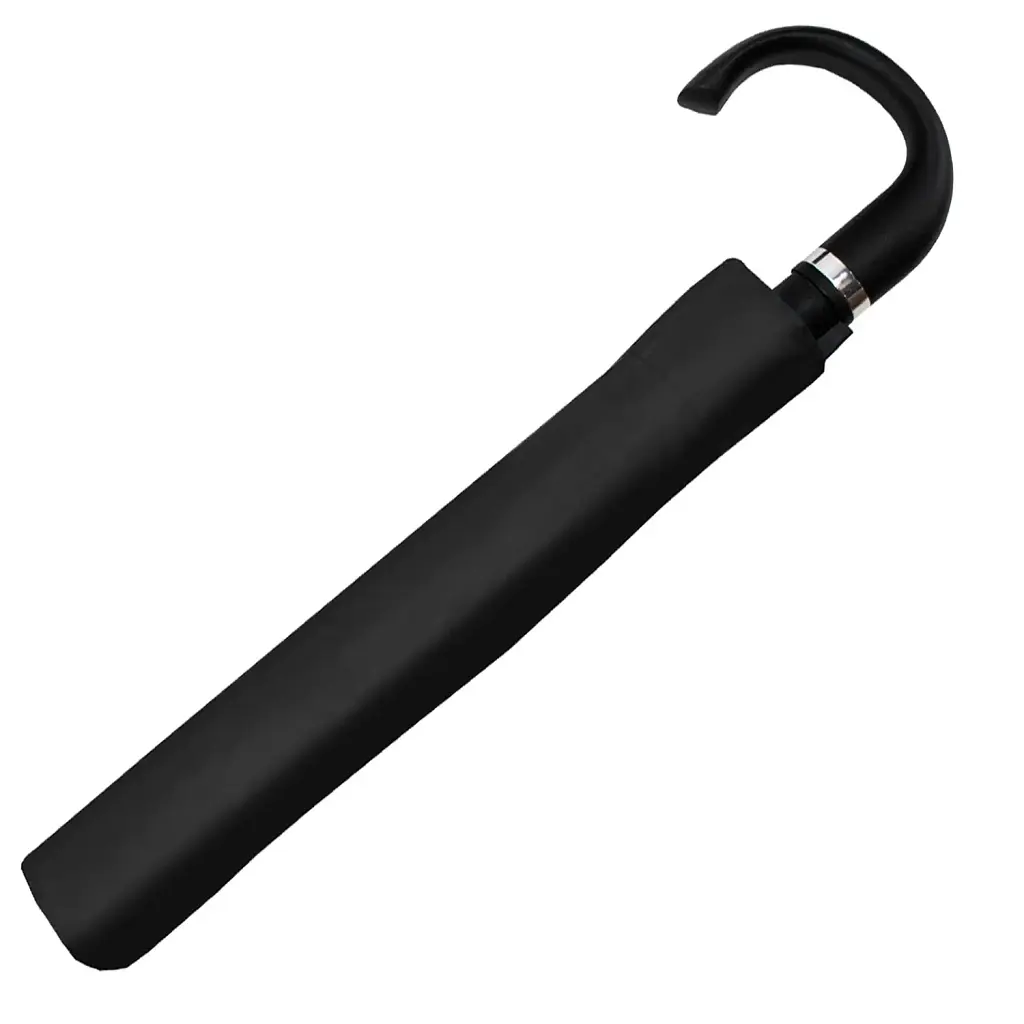 Парасоля Semi Line Black (L2038-0) (DAS302210) - фото 3