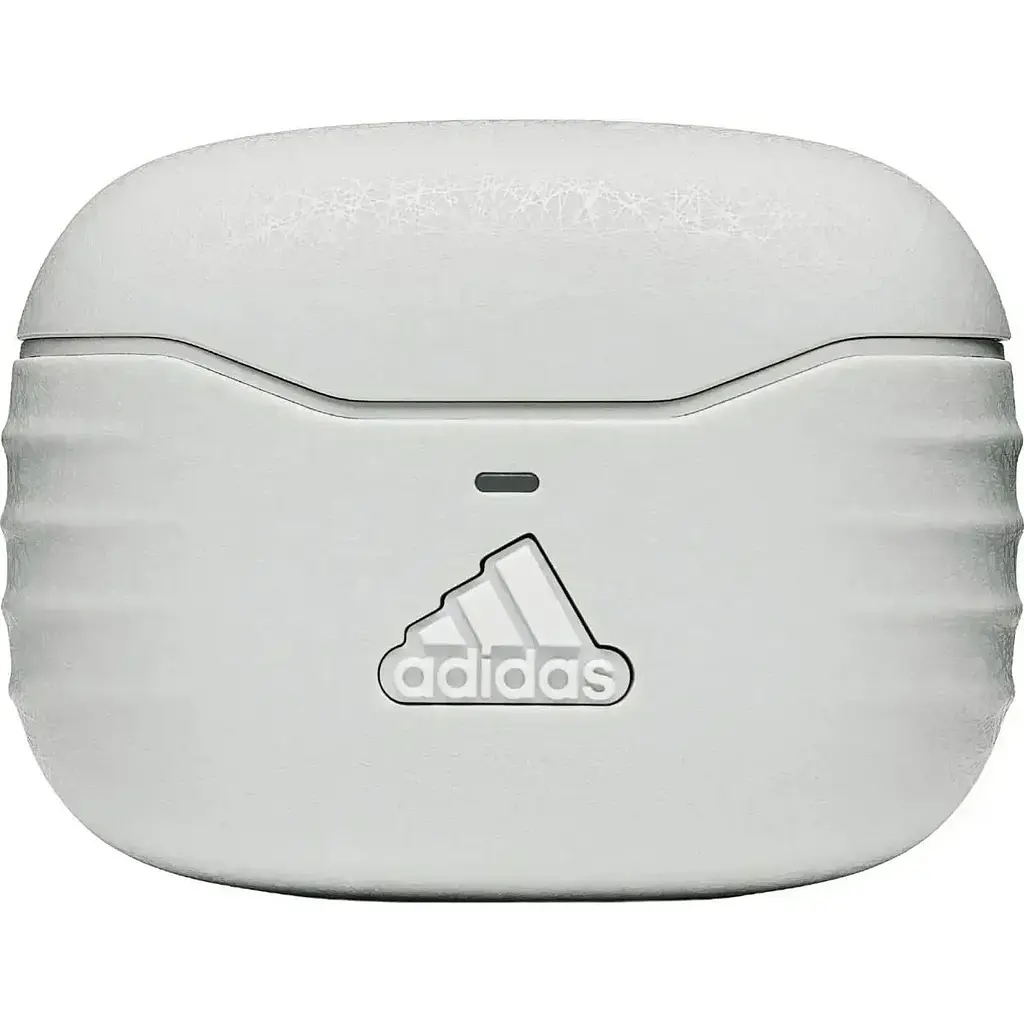 Навушники Adidas Z.N.E. 01 ANC True Wireless Light Grey (1005971) [152921] - фото 4