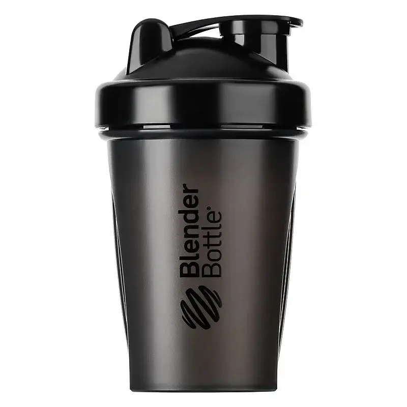 Шейкер Classic з шариком 590 мл BlenderBottle fit0019235