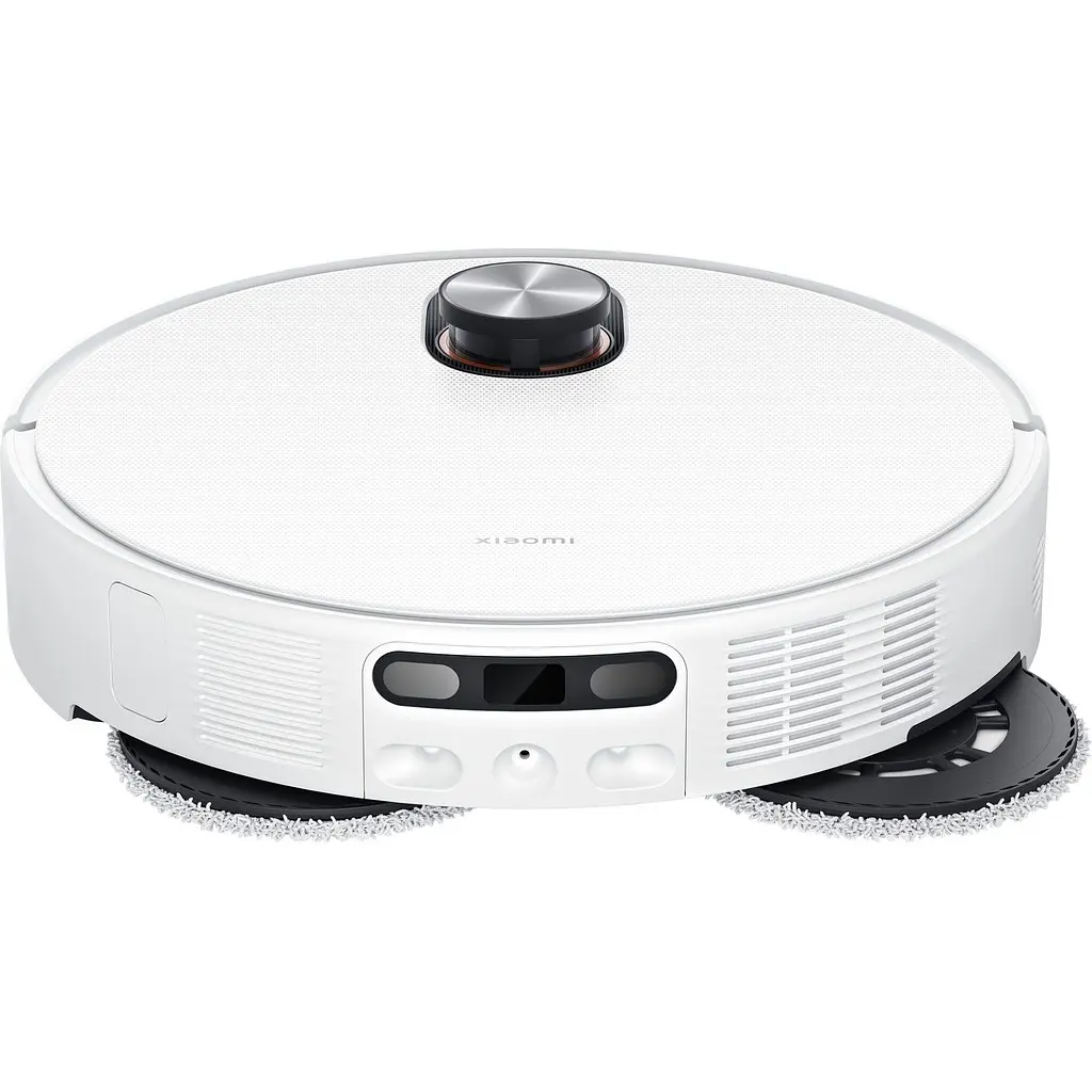 Робот-пилосос Xiaomi Robot Vacuum 5 Pro [147259] - фото 5