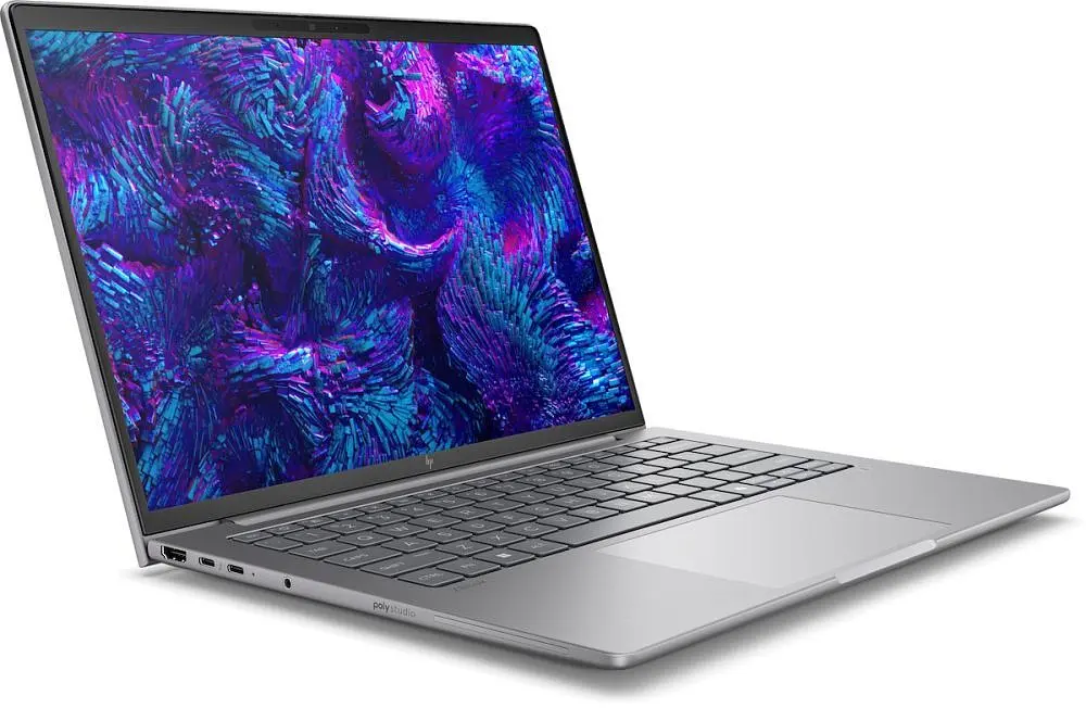 Ноутбук HP ZBook 8 G1i 14 Silver (B30JLES) - фото 3