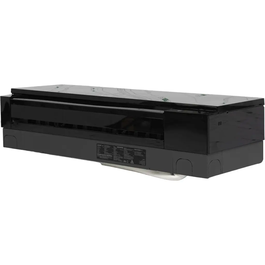 Спліт-система Mitsubishi Electric Design MSZ-EF25VGKB/MUZ-EF25VG Black [129690] - фото 6
