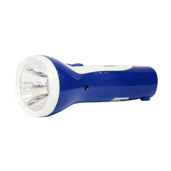 Ліхтарик ручний LED PELE-3 3W
