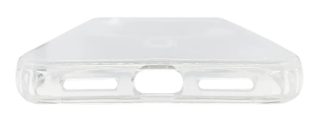Магнитный чехол XON PhoneCase Magnetic для iPhone XR (PCMA1110400T 9403) Прозрачный   - фото 5