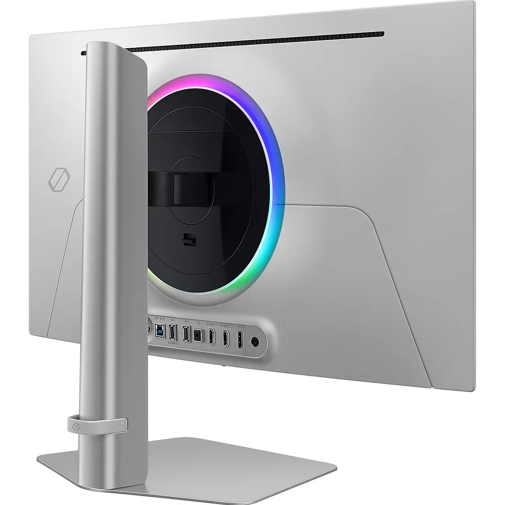 Монітор Samsung 27" Odyssey Gaming G60SD [LS27DG600SIXCI] [113922] - фото 14