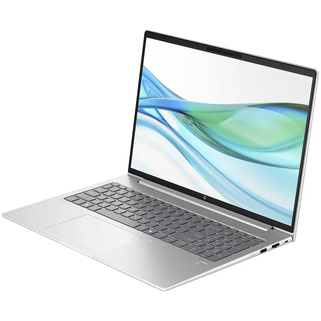 Ноутбук HP ProBook 465 G11 Ryzen 5 7535U 16 дюймів WUXGA 16 ГБ 1 ТБ Windows 11 Home Grey - фото 2
