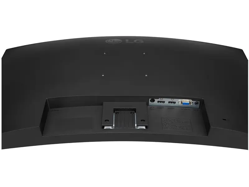 Монітор LG 32MR50C - фото 5