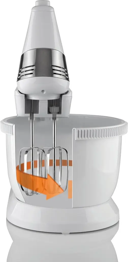 Стаціонарний міксер Gorenje M 500 DCS (739685) (7112063) - фото 4