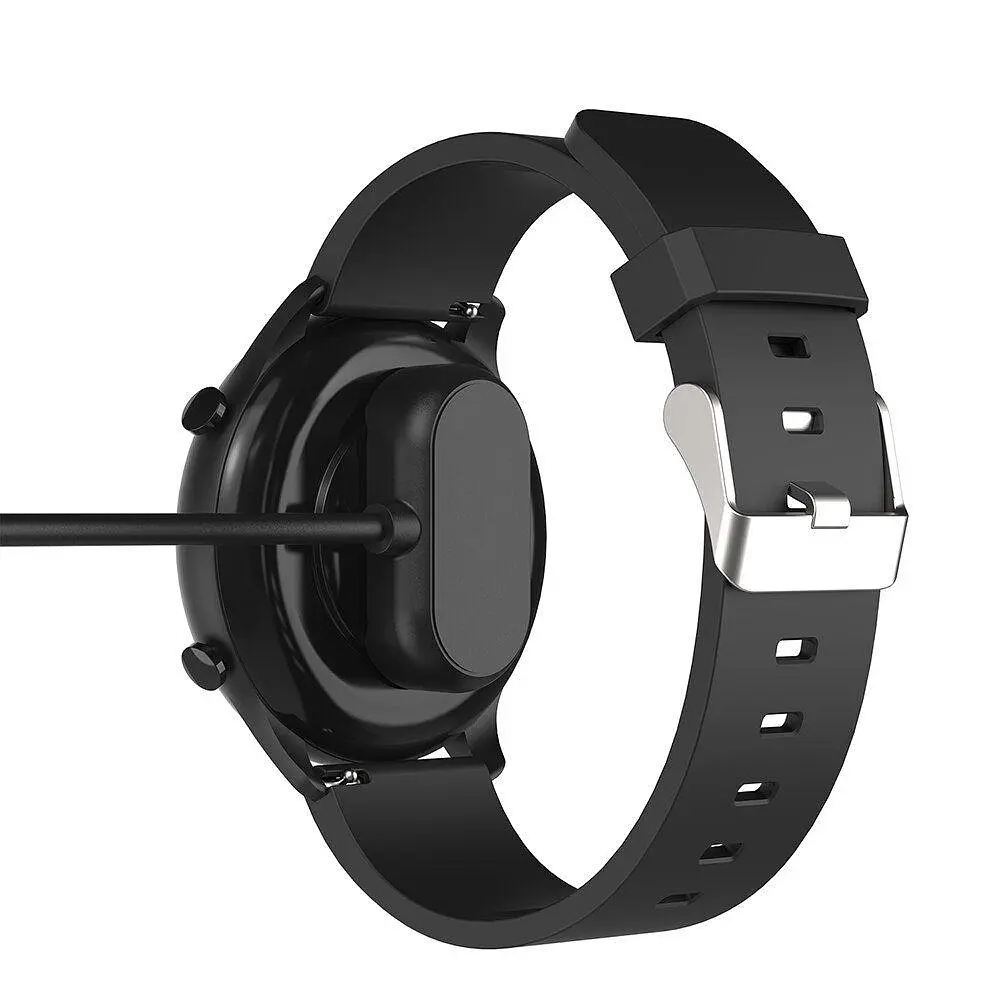 Зарядний пристрій Amazfeel для смартгодинника Amazfit GTS3 / GTS4 / GTR3 / GTR3 Pro / T Rex 2 - фото 7