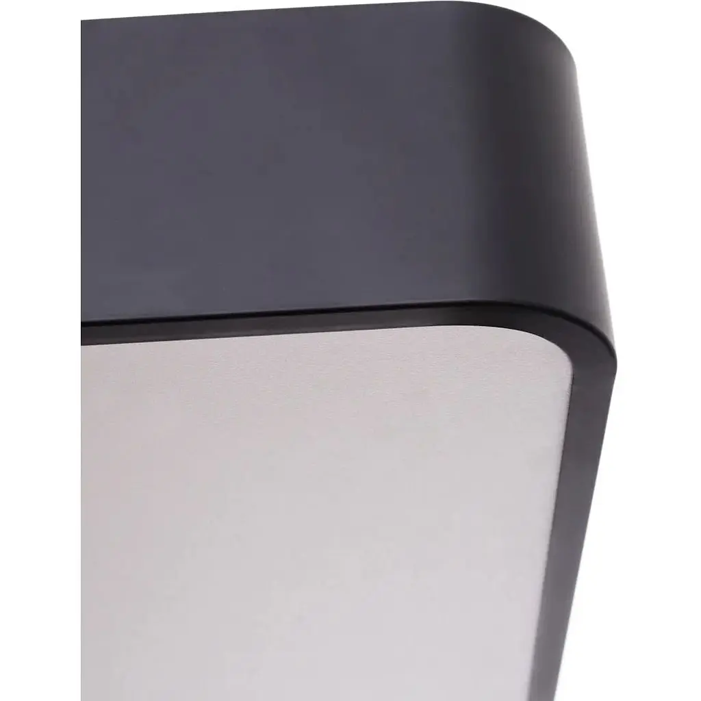 Светильник Brille подвесной WBL-69/72W BK - фото 3