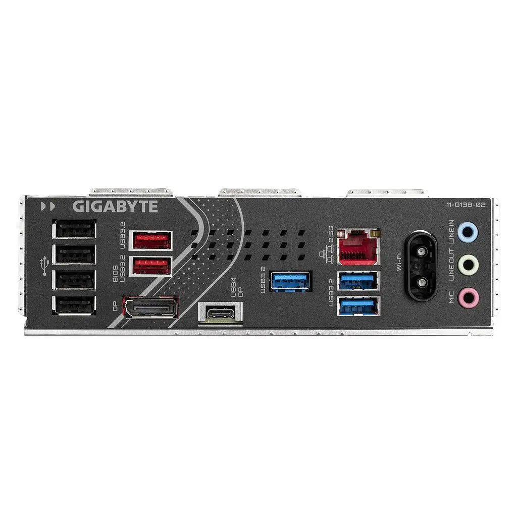 Материнская плата Gigabyte Z890 EAGLE - фото 3