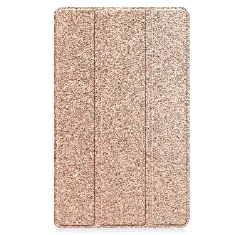 Чохол до планшета BeCover Smart Case Lenovo Tab M8(4rd Gen) TB-300FU 8" Rose Gold (709214) - фото 2