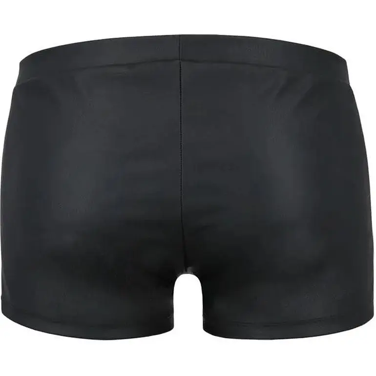 Труси чоловічі Passion 050 Short Patrick black L/XL - фото 4