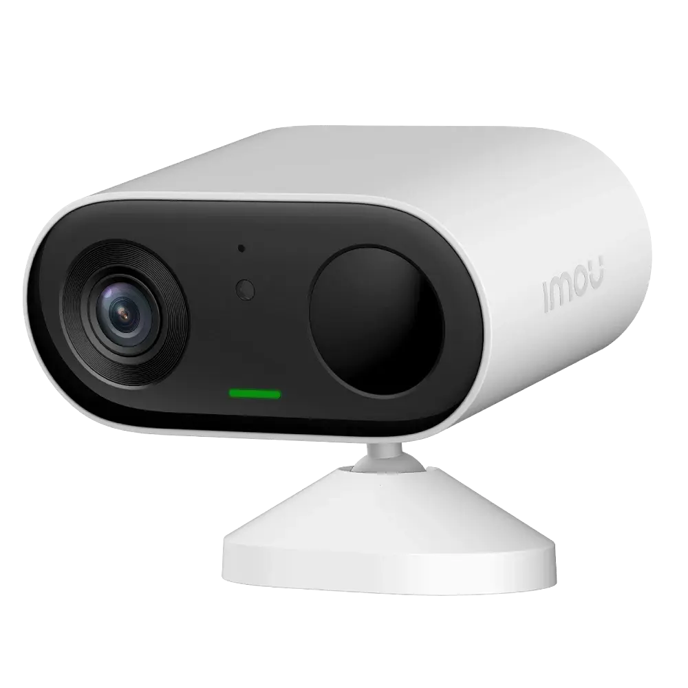 IP відеокамера IMOU Cell Go (IPC-B32P-V2) Wi-Fi 3МП - фото 3