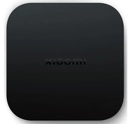 Смарт ТВ 4K HDR приставка Xiaomi Mi Box S 4K 2nd Gen 2/8Gb, міжнародна глобальна версія, медіа плеєр (MDZ-28-AA) - фото 4