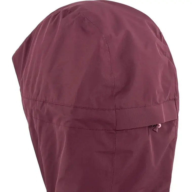Куртка Zajo Nevada W Jkt M Purple (ZA-3031862) - фото 8