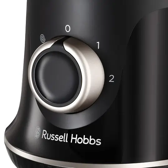 Стаціонарний блендер Russell Hobbs 26710-56/RH Blade Boost Blender (7192246) - фото 5