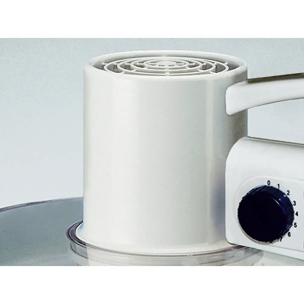 Дегидратор Rommelsbacher DA 750 - фото 8